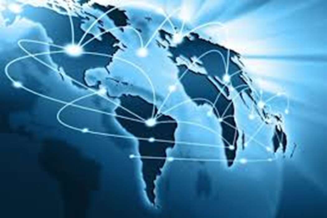 امور بین الملل دانشگاه